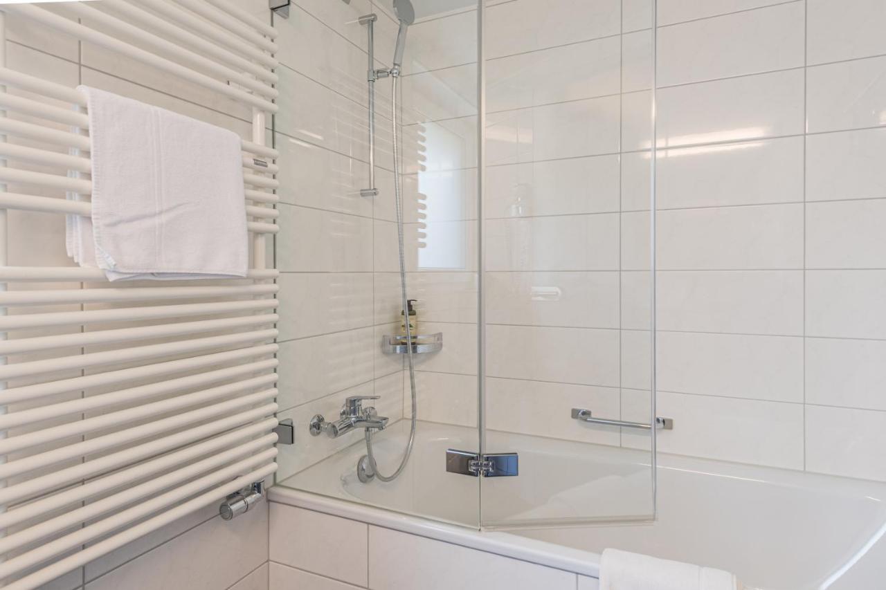 Basecamp Hotel Церматт Екстер'єр фото