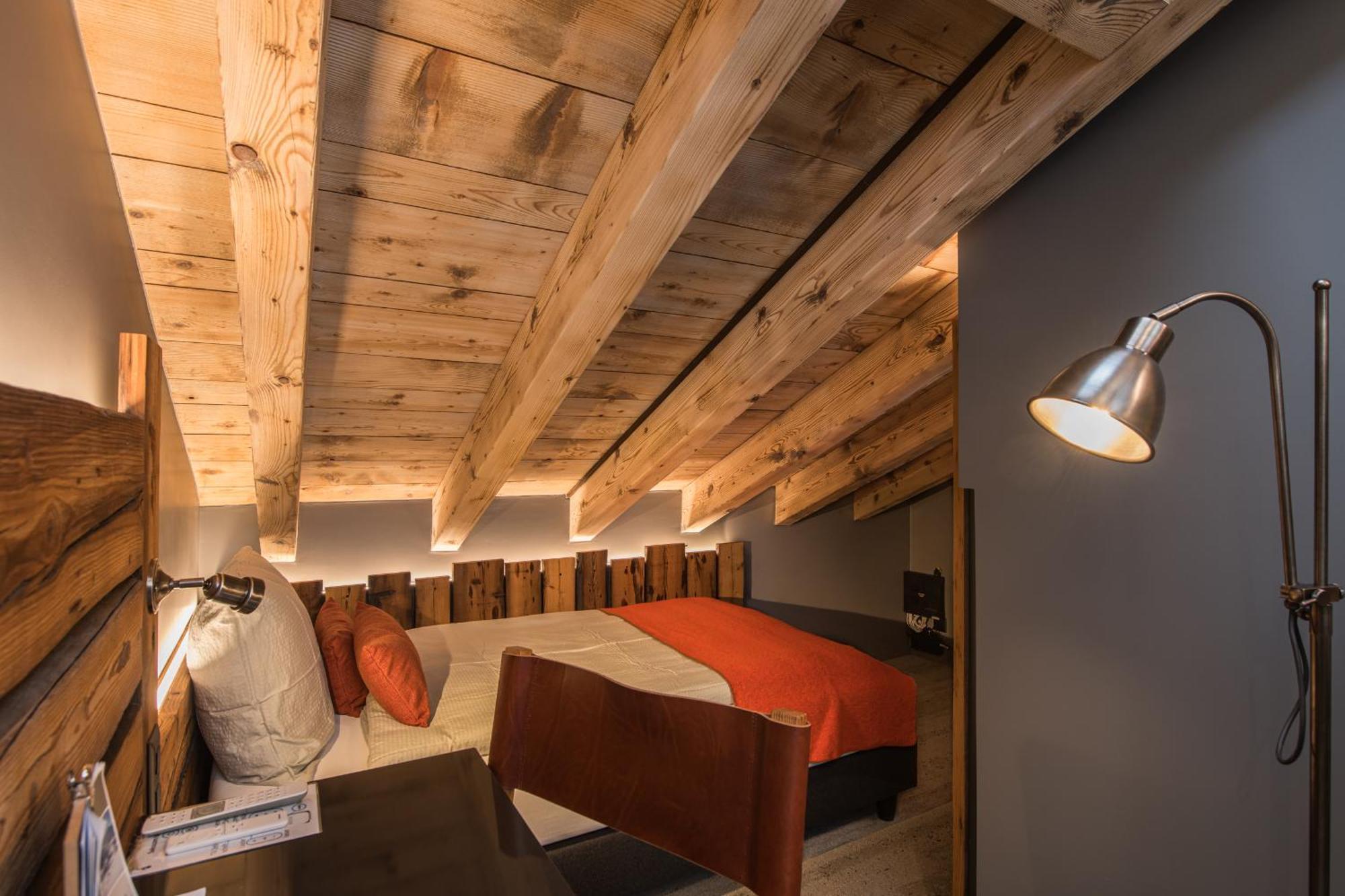 Basecamp Hotel Церматт Екстер'єр фото